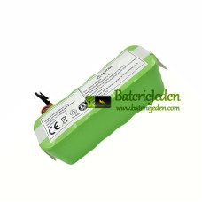 Baterie pro PLC SC2000mAh [Náhradní baterie]